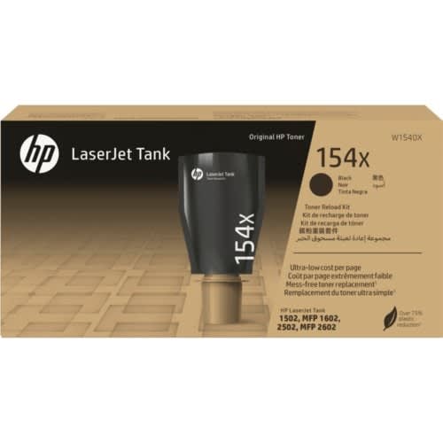 Hp Inc Cartucho De Tóner Hp Estándar Rendimiento Láser - Negro - Original - 1 - Image 3