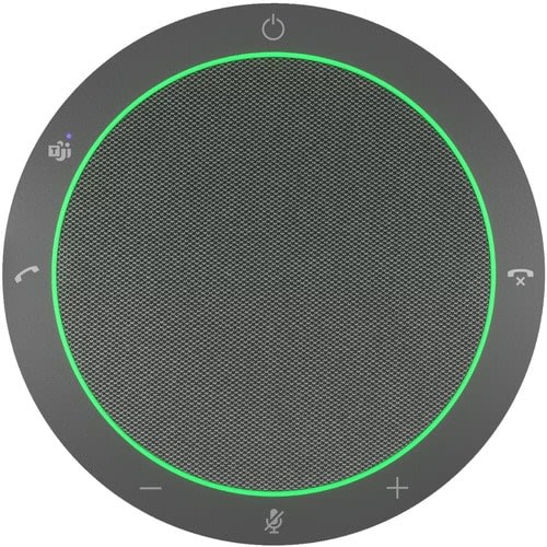 Jabra Jabra Speak2 40 Teléfono Con Altavoz - Gris Oscuro