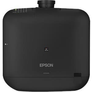 Epson Proyector Epson Eb-Pu1008b Lase 8500 Lum Wuxga 4k Enh No Incluye Lente