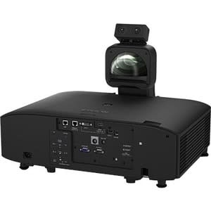 Proyector Epson Eb-Pu1008b Lase 8500 Lum Wuxga 4k Enh No Incluye Lente