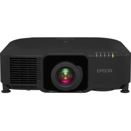 Proyector Epson Eb-Pu1008b Lase 8500 Lum Wuxga 4k Enh No Incluye Lente