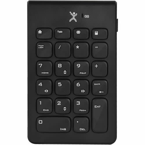 Teclado Númerico E Inalámbrico Diseño Portatil Numbra | Perfect Choice - Image 4