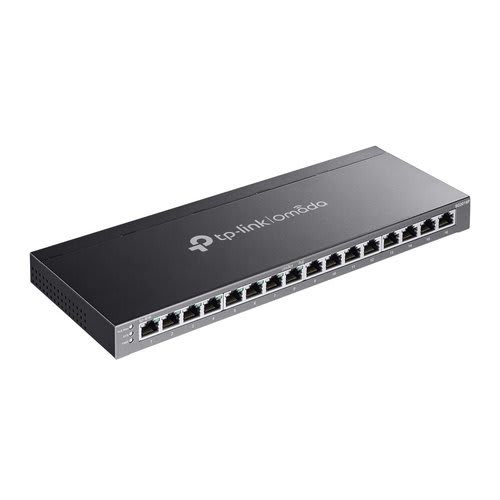 Tp-link Tp-Link Switch Inteligente Gigabit Jetstream De 16 Puertos Con