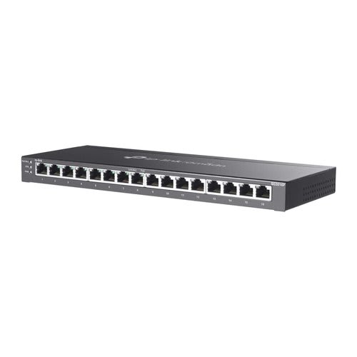 Tp-Link Switch Inteligente Gigabit Jetstream De 16 Puertos Con - Image 4