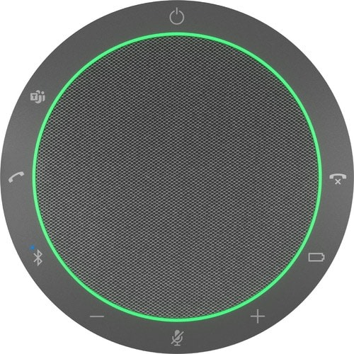 Jabra Jabra Speak2 55 Teléfono Con Altavoz - Gris Oscuro