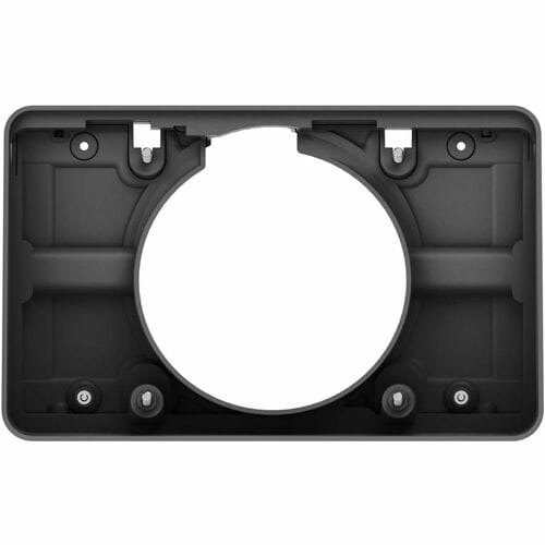 Logitech Logitech Soporte De Pared Para Tap Scheduler - Grafito