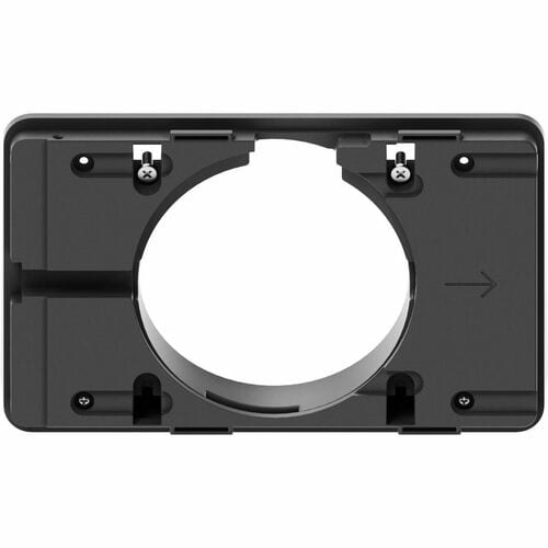 Logitech Soporte De Pared Para Tap Scheduler - Grafito