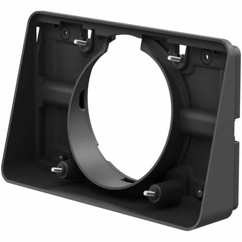 Logitech Soporte De Pared Para Tap Scheduler - Grafito