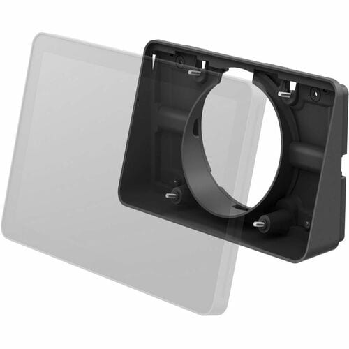 Logitech Soporte De Pared Para Tap Scheduler - Grafito