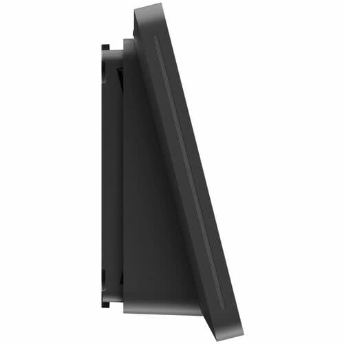 Logitech Soporte De Pared Para Tap Scheduler - Grafito
