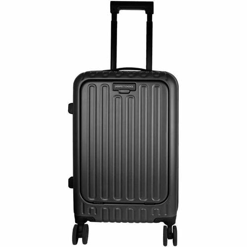 Maleta De Viaje Compartimento Para Laptop Ruedas Rotación 360° Airly | Perfect Choice - Image 6