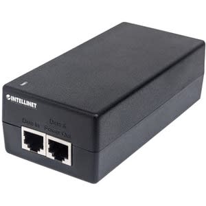 Inyector Ultra Poe Gigabit - Intellinet Inyector