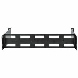 Kit De Carril Din Ajustable Para Rack 19" 2u - Intellinet - Image 3