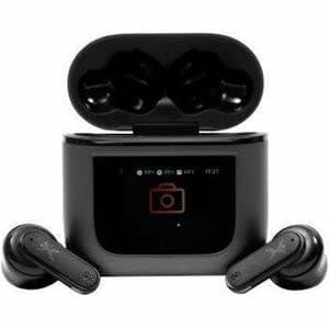 Audifonos Tws Anc Enc Con Pantalla Tactil Led - Image 4
