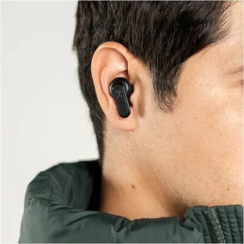 Audifonos Tws Anc Enc Con Pantalla Tactil Led - Image 5