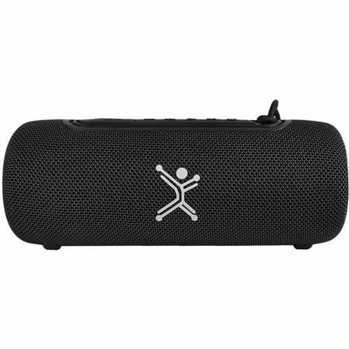 Perfect Choice Lumino 2.0 Pórtatil Bluetooth Sistema De Altavoces - 10w Rms - Negro - Batería Recargable - 1 - Image 2
