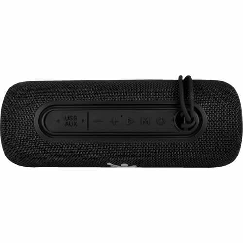 Perfect Choice Lumino 2.0 Pórtatil Bluetooth Sistema De Altavoces - 10w Rms - Negro - Batería Recargable - 1 - Image 3