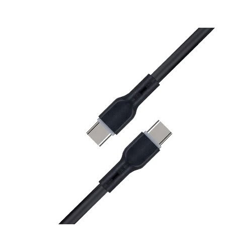BRobotix Fastcharge Cable Usb V3.0 Tipo C-C Ngo 1mt