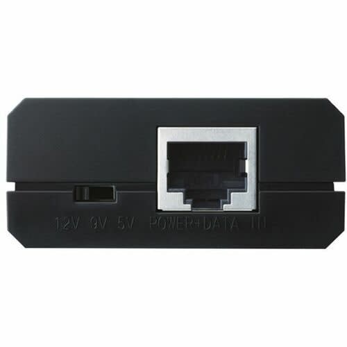 Tp-Link Poe10r Divisor Poe - 12 V Dc, 2a Salida - 1 X Poe Puerto(s) De Entrada - 12w - Image 2