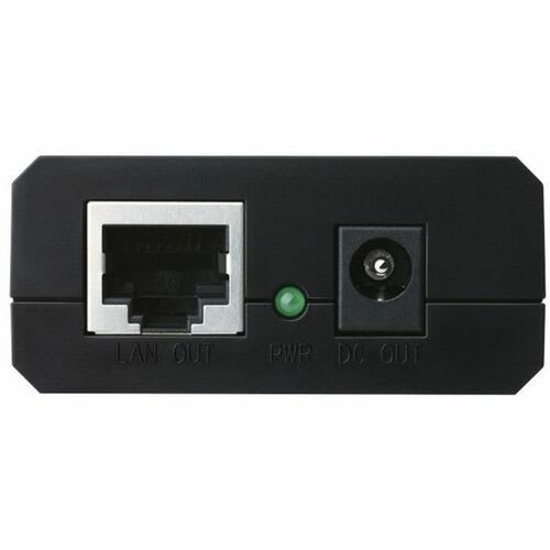Tp-Link Poe10r Divisor Poe - 12 V Dc, 2a Salida - 1 X Poe Puerto(s) De Entrada - 12w - Image 3
