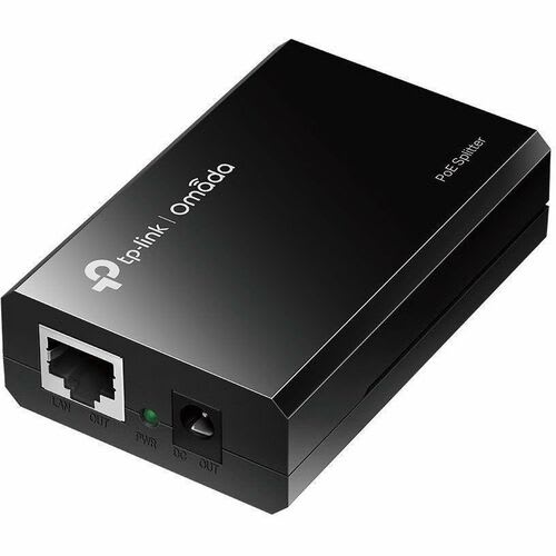 Tp-Link Poe10r Divisor Poe - 12 V Dc, 2a Salida - 1 X Poe Puerto(s) De Entrada - 12w - Image 4