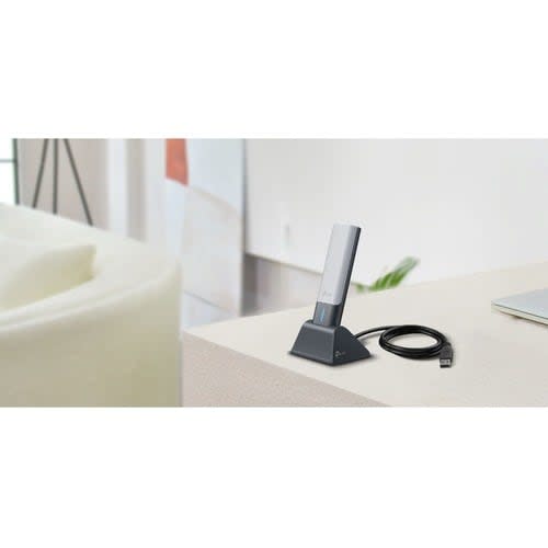 Tp-Link Archer Tx20uh Ieee 802.11ax Banda Dual Adaptador Wi-Fi Para Computadora De Escritorio, Router Inalámbrico - Usb 3.0 - 1.73gbit/S - 2.40ghz Ism - 5ghz Unii - De Escritorio - Image 3