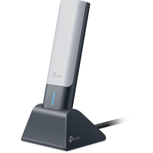 Tp-Link Archer Tx20uh Ieee 802.11ax Banda Dual Adaptador Wi-Fi Para Computadora De Escritorio, Router Inalámbrico - Usb 3.0 - 1.73gbit/S - 2.40ghz Ism - 5ghz Unii - De Escritorio - Image 6