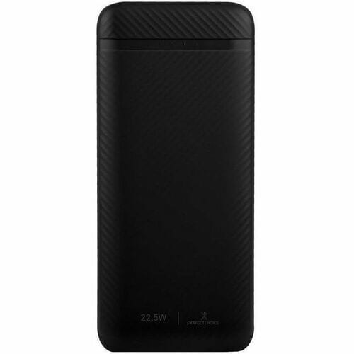 Power Bank De Carga Rápida 22.5w Con Cable Tipo C Bolt |perfect Choice - Image 3