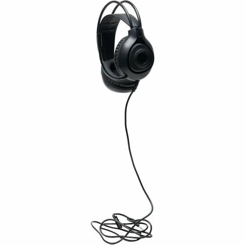 Audifonos Diadema Alámbricos Para Streaming 3.5mm Stream Pro | Perfect Choice - Image 3