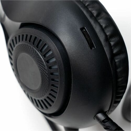 Audifonos Diadema Alámbricos Para Streaming 3.5mm Stream Pro | Perfect Choice - Image 4