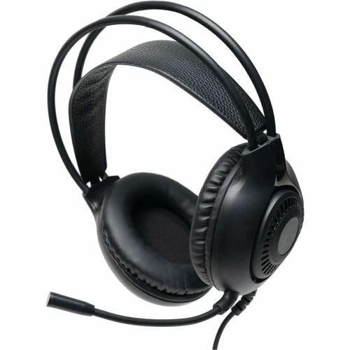 Audifonos Diadema Alámbricos Para Streaming 3.5mm Stream Pro | Perfect Choice - Image 5