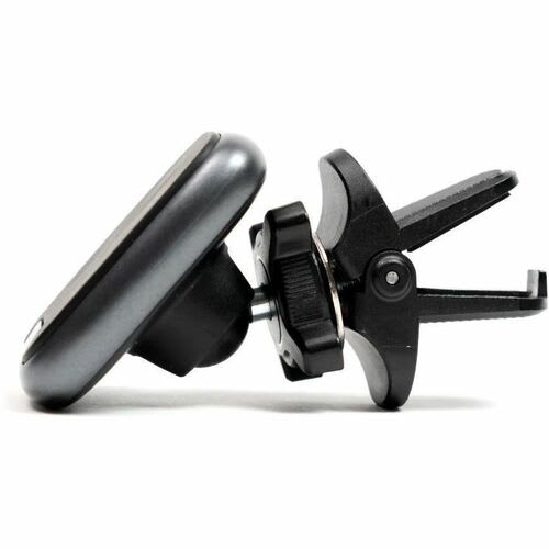 Soporte Magnético De Móvil Para Auto Rotación 360° Magnus | Perfect Choice - Image 2