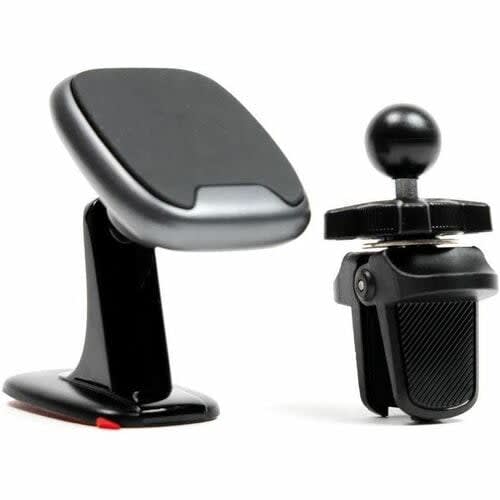 Soporte Magnético De Móvil Para Auto Rotación 360° Magnus | Perfect Choice - Image 6