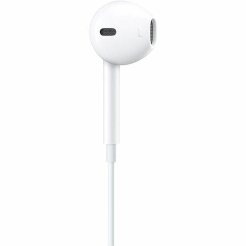 Auricular Apple Earpods Auricular Estéreo - Blanco - Binaural - Intrauditivo - Usb Tipo C - Image 5