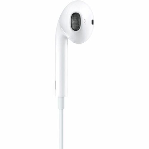 Auricular Apple Earpods Auricular Estéreo - Blanco - Binaural - Intrauditivo - Usb Tipo C - Image 6