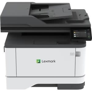 Lexmark Impresora Láser Multifunción Lexmark Mx431adw - Monocromo - Para Papel Para Imprimir Sencillo - 1 Solamente