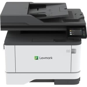 Impresora Láser Multifunción Lexmark Mx431adn - Monocromo - Para Papel Para Imprimir Sencillo
