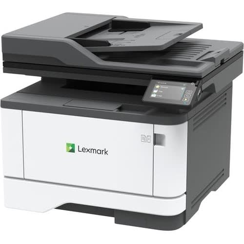 Impresora Láser Multifunción Lexmark Mx431adn - Monocromo - Para Papel Para Imprimir Sencillo