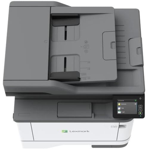 Lexmark Impresora Láser Multifunción Lexmark Mx431adn - Monocromo - Para Papel Para Imprimir Sencillo