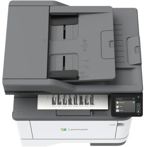 Impresora Láser Multifunción Lexmark Mx431adn - Monocromo - Para Papel Para Imprimir Sencillo