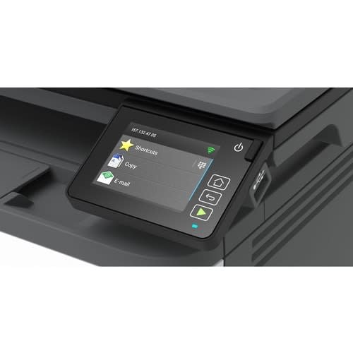 Impresora Láser Multifunción Lexmark Mx431adn - Monocromo - Para Papel Para Imprimir Sencillo