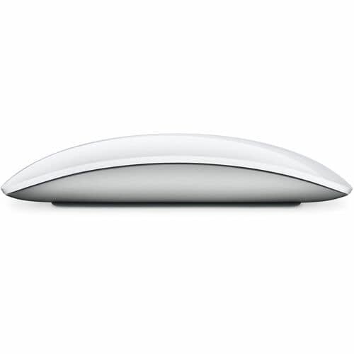 Magic Mouse - Superficie Multi-Touch Blanca - Image 3