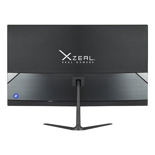 Monitor Xzeal 23.8" Xzeal Xst 560-2 Panel Plano Va Fhd 100hz 5ms 1xvga + 1xhdmi + Vesa 100x100mm Negro - Image 4