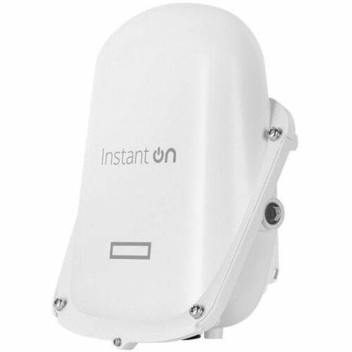 Access Point Hpe Networking Instant On Ap27 (rw) Dual Radio 2x2 Outdoor Wi-Fi 6 Access Point, Ap, Aruba