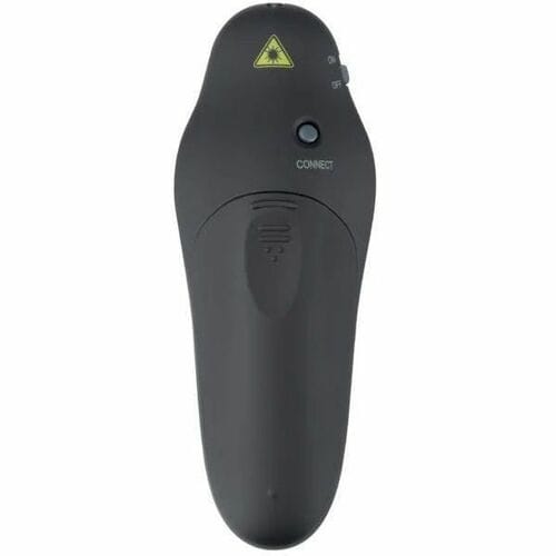 Puntero Para Presentaciones Targus De Radiofrecuencia Usb 9.14m - 2.40ghz