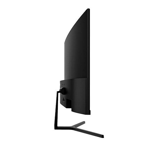 Monitor Xzeal Gamer 23.8"      Xst-570 /Curvo / 100hz / 5ms/ Vga/ Hdmi/ Vesa/ Negro - Image 4