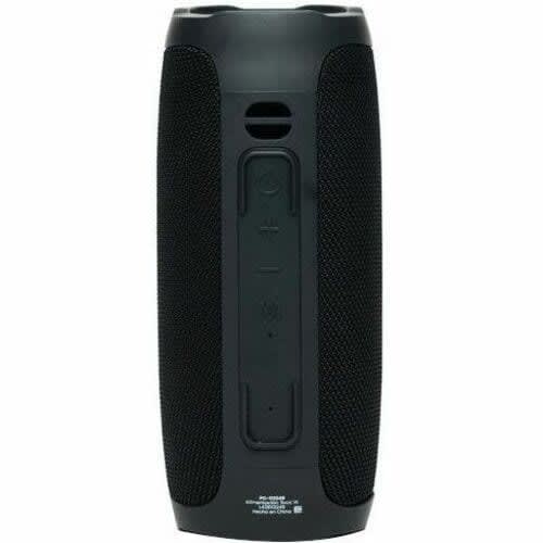 Perfect Choice Pórtatil Bluetooth Sistema De Altavoces - 30w Rms - Negro - Batería Recargable - Usb - 1 Pieza - Image 3