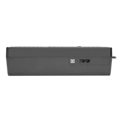 Nobreak Tripplite Internet Office 900 Va Pto U 12 Contactos/Rj