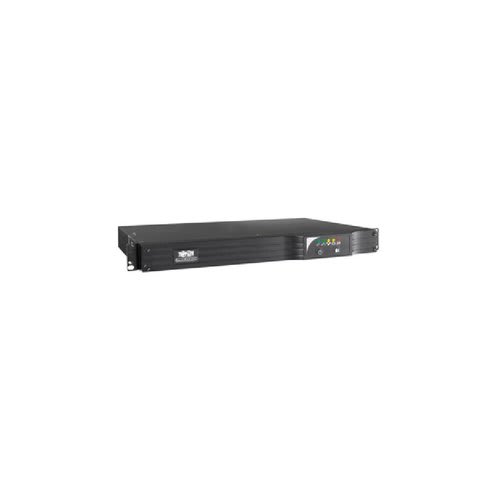Tripp Lite Nobreak Tripplite 500 Va 6 Contactos Puerto Us Y Puerto Ser. R