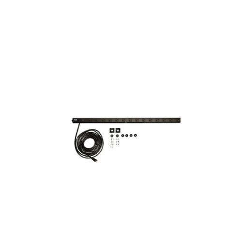Pdu Monofasico Basico 1.8kw 15a 120v Para Instalacion Vertical - Image 3